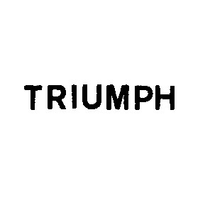 triumph