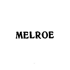 melroe