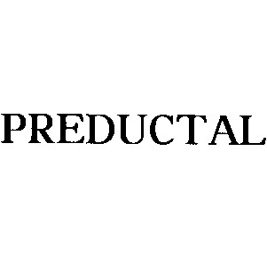 preductal