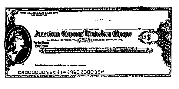 american express