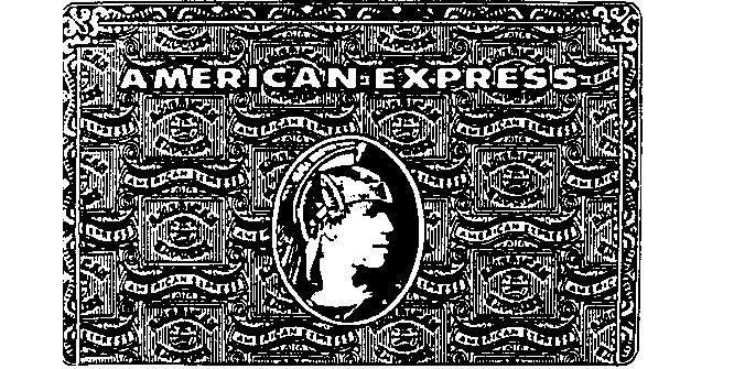 american express