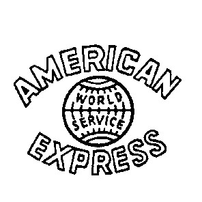 american express world service
