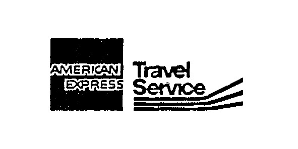 american express travel service