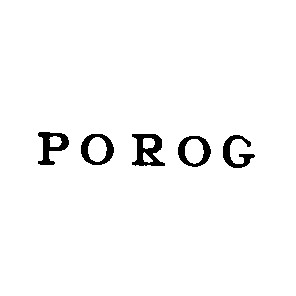 porog