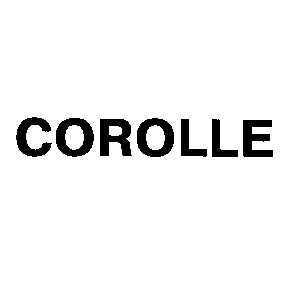 corolle