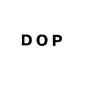 dop дор