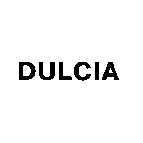 dulcia