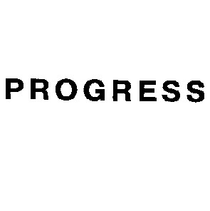 progress