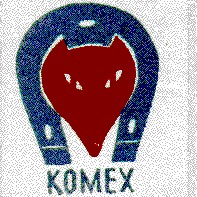 комех komex