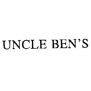 unkle ben's