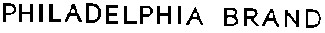 philadelphia brand