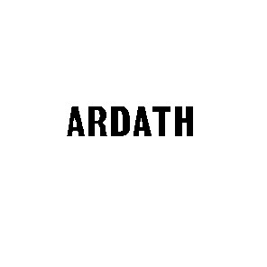 ardath