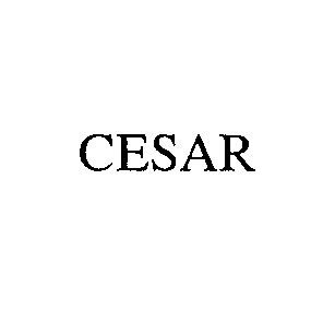 cesar