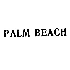palm beach