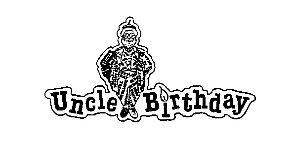 uncle birthday