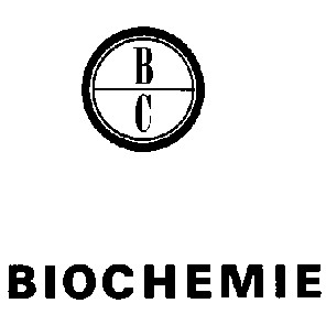 b c biochemie
