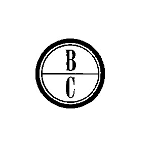b c в с
