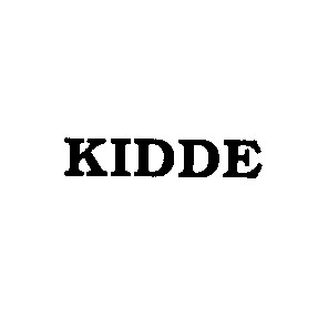 kidde
