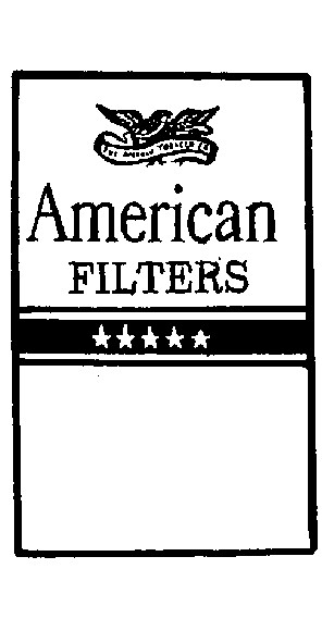 american filters