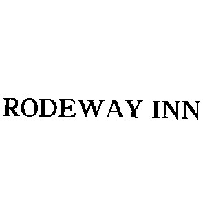 rodeway inn