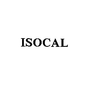 isocal