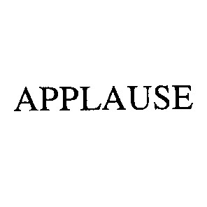 applause