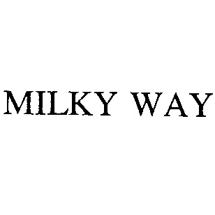 milky way