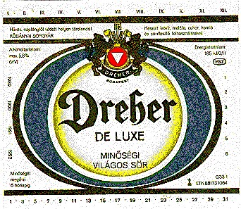 dreher