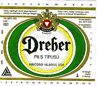 dreher