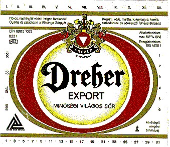 dreher