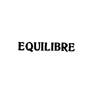equilibre