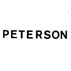 peterson