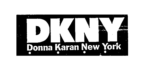 dkny donna karan new york
