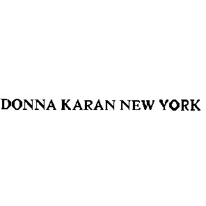 donna karan new york