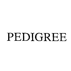 pedigree