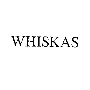 whiskas