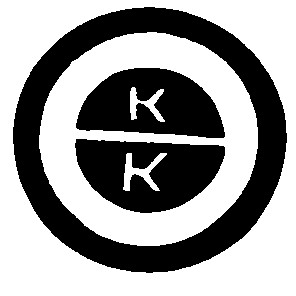 к k