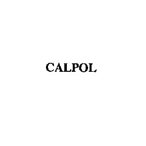 calpol