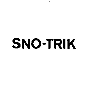 sno-trik sno trik