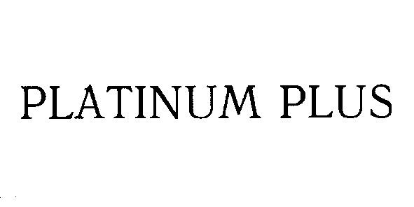 platinum plus
