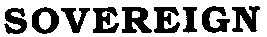 sovereign