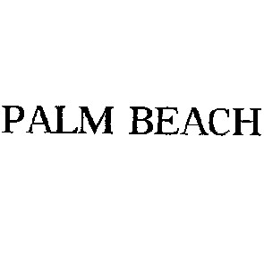 palm beach