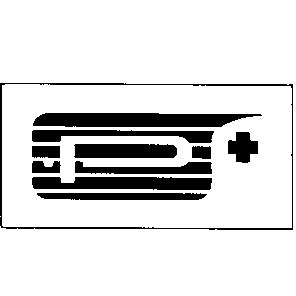 p р