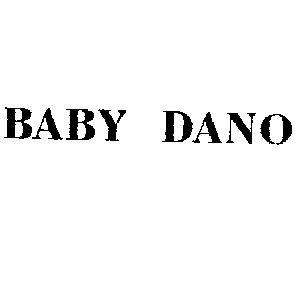 baby dano