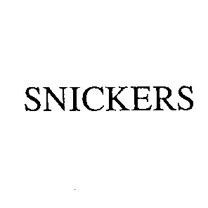 snickers