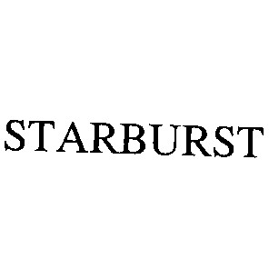 starburst