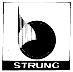 strung