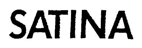 satina
