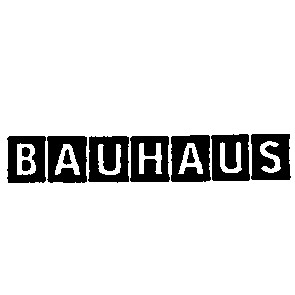 bauhaus