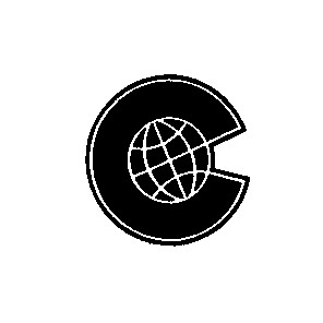 c с